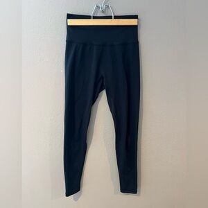 Buffbunny Collection No Front Seam Leggings